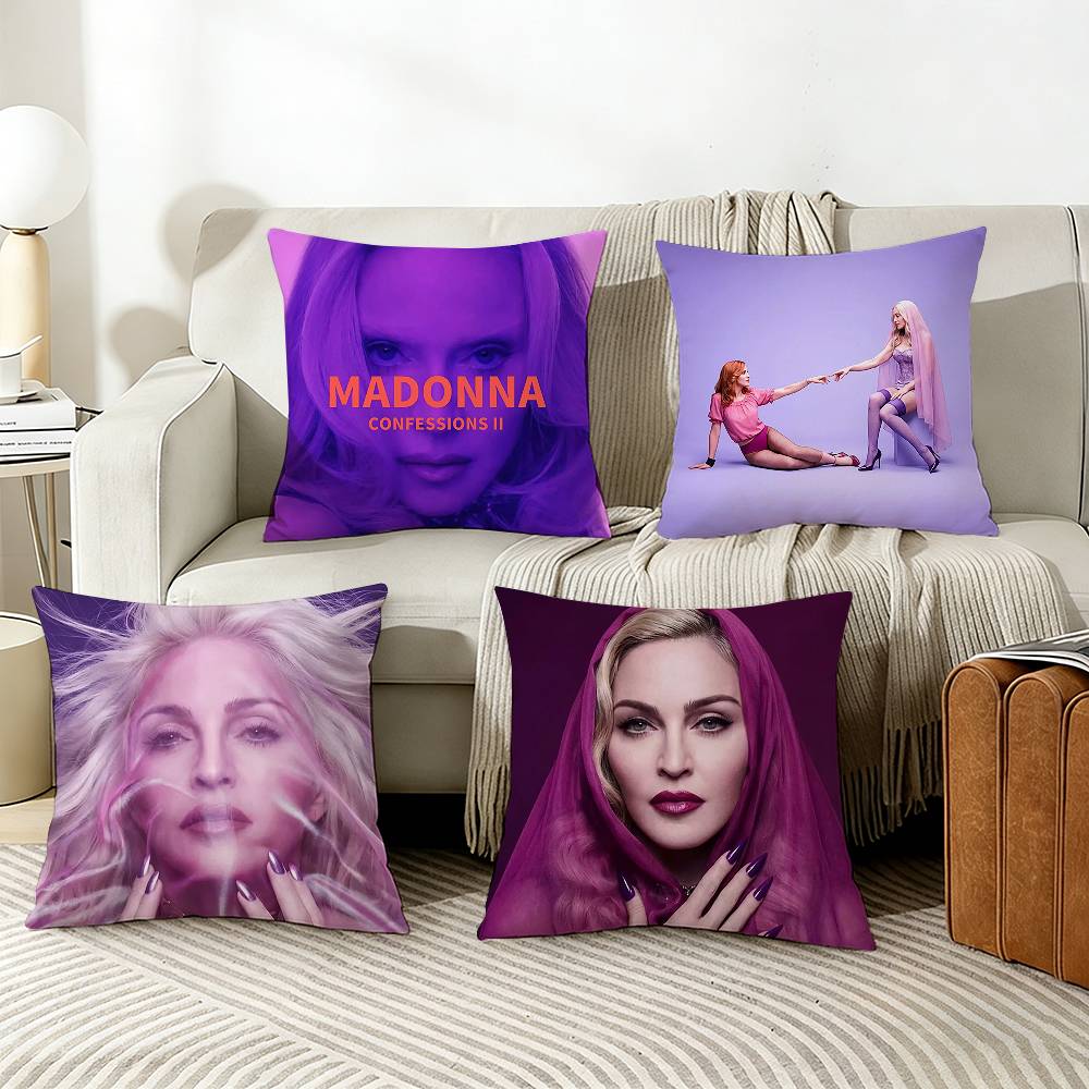 Home Textiles Inc - M-Madonna C-Confessions I Feel So Free