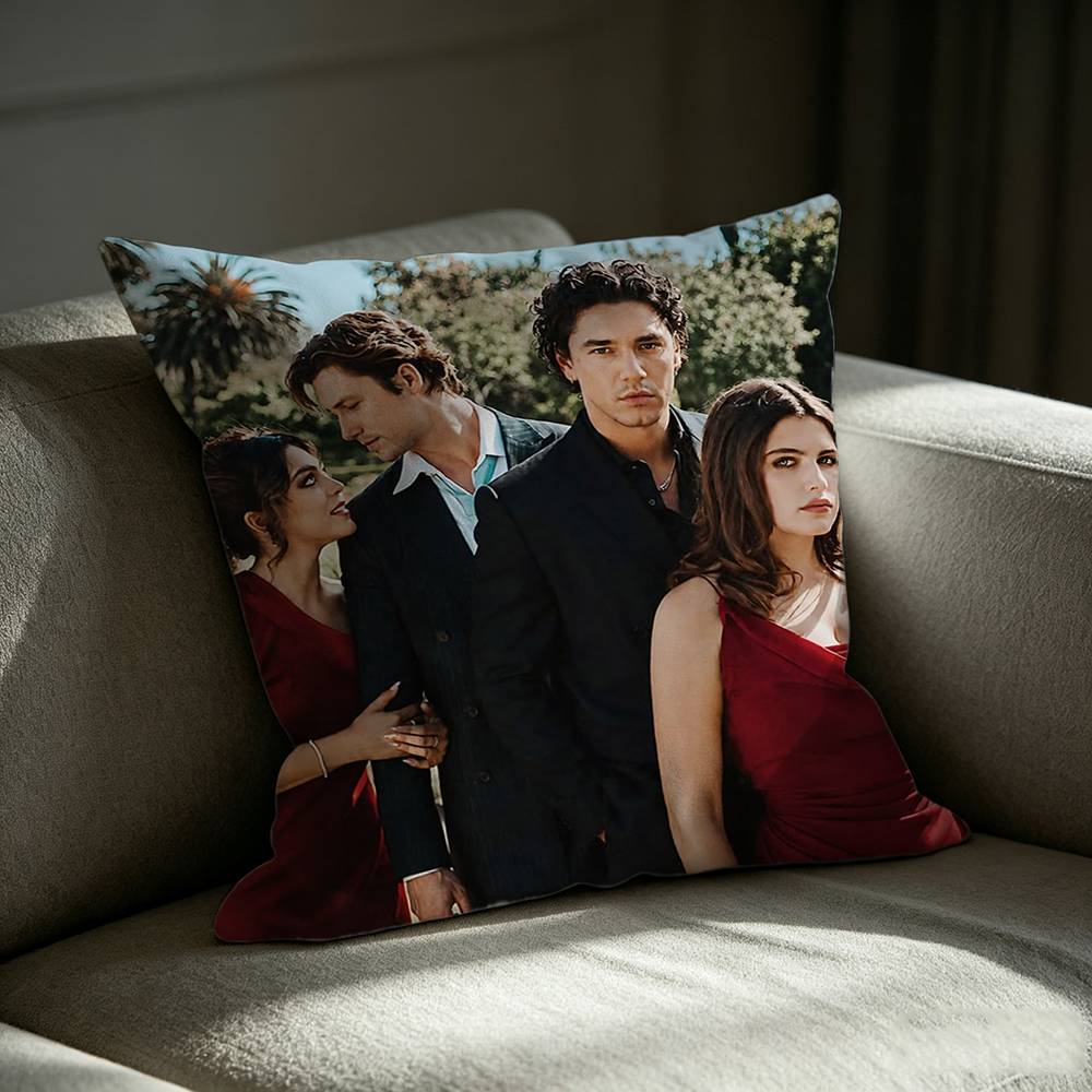 Romance TV NEW Off-C-Campus De - Home Textiles Inc 评论和价格