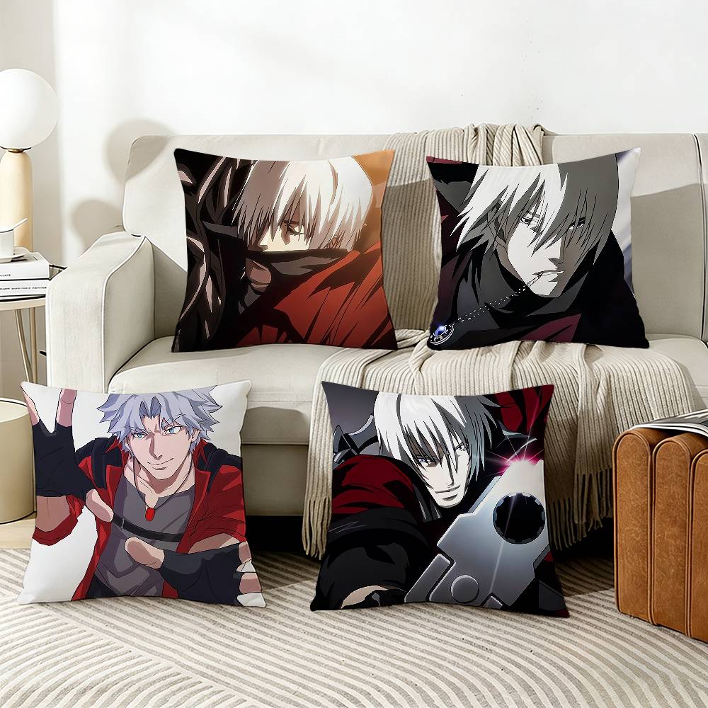 D-Devil M-May C-Cry 5 Dante DM - Home Textiles Inc 评论和价格