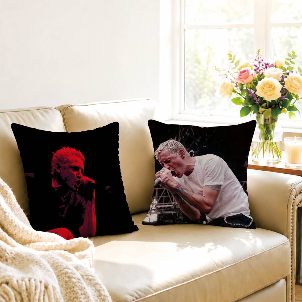 C-Chester Rock B-Bennington Sq - Home Textiles Inc 评论和价格