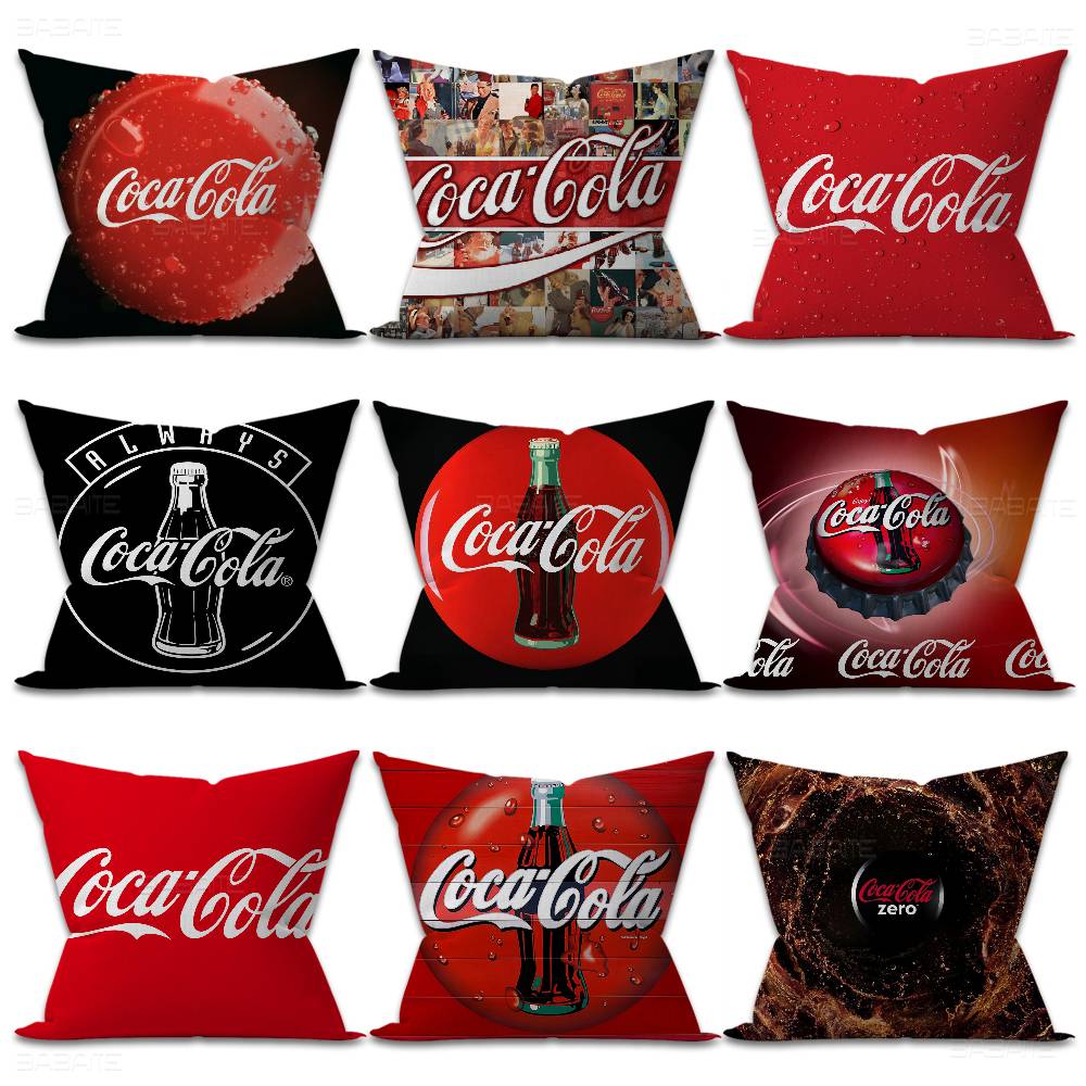 C-Cocas-C-Colas Personalized P - Home Textiles Inc 评论和价格