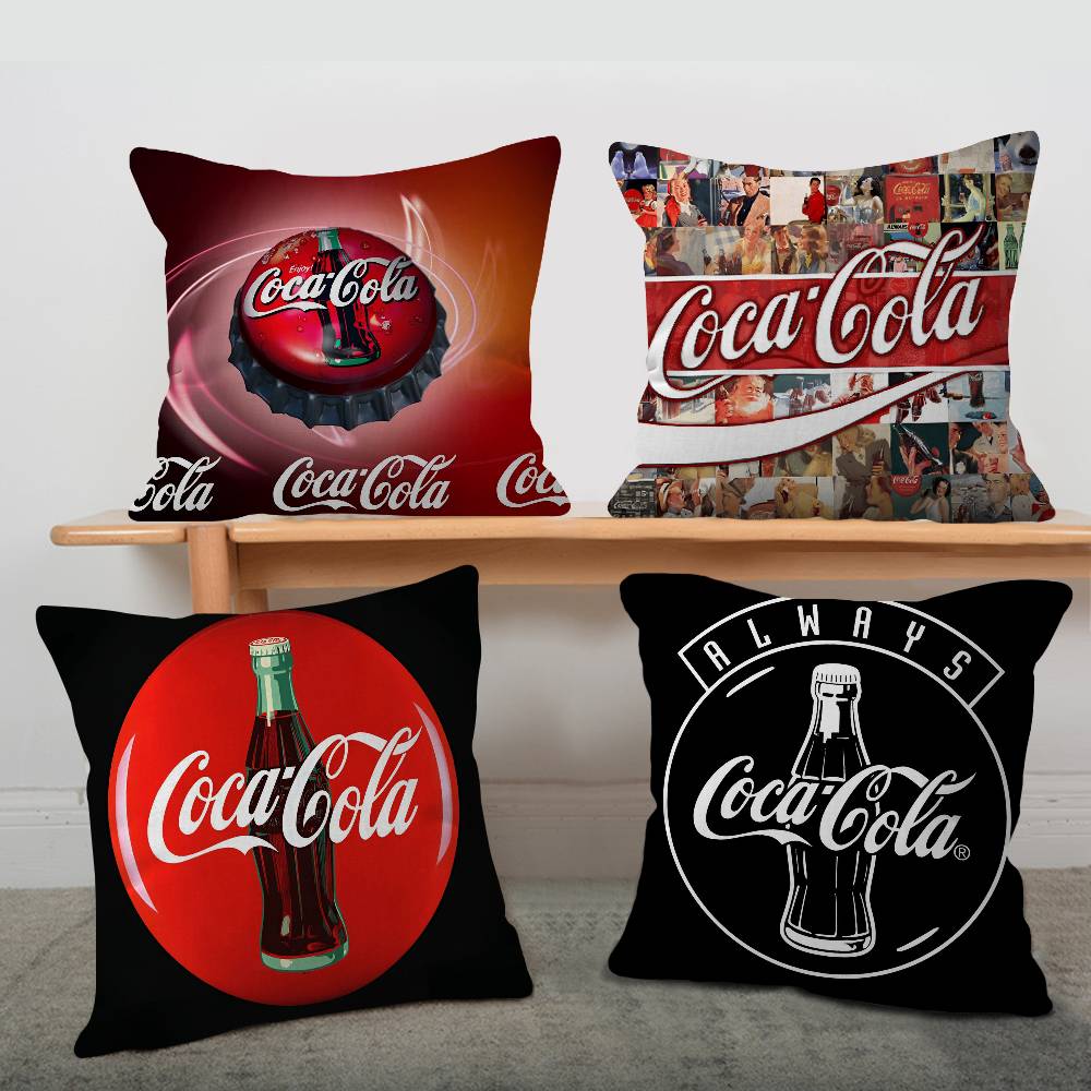 C-Cocas-C-Colas Personalized P - Home Textiles Inc 评论和价格