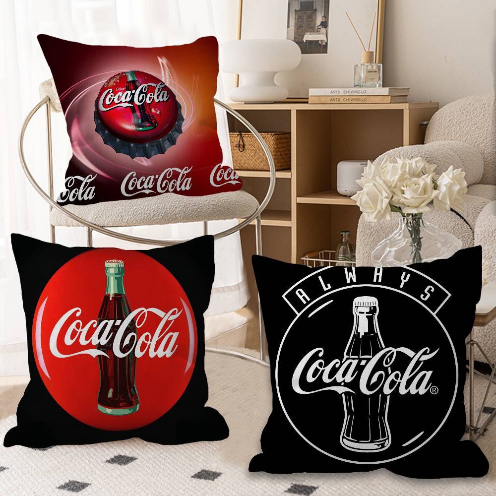 C-Cocas-C-Colas Personalized P - Home Textiles Inc 评论和价格