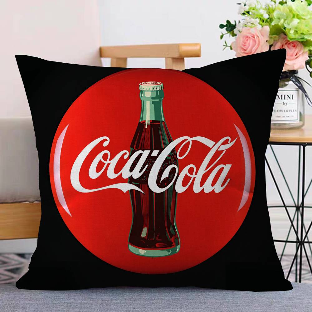 C-Cocas-C-Colas Personalized P - Home Textiles Inc 评论和价格