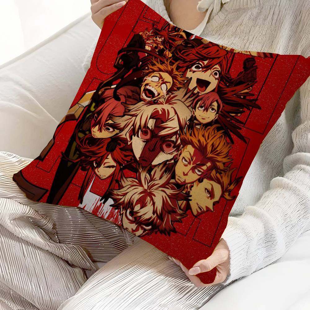 Japanese Anime G-Gachiakuta Pe - Japanese Home Textiles 评论和价格