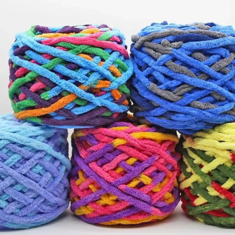 Multicolor ice strips single c - Wool Blanket Herringbone 评论和价格