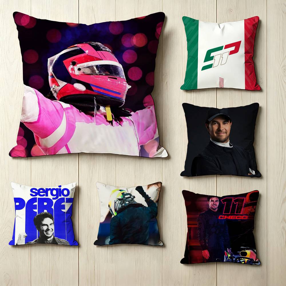 Racing driver C-Checo 11 S-Ser - Home Textiles Inc 评论和价格