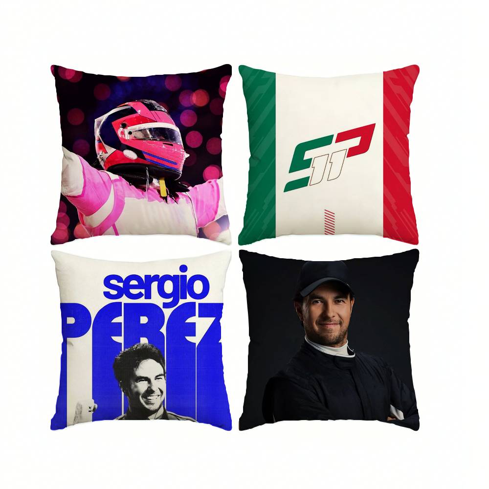 Racing driver C-Checo 11 S-Ser - Home Textiles Inc 评论和价格