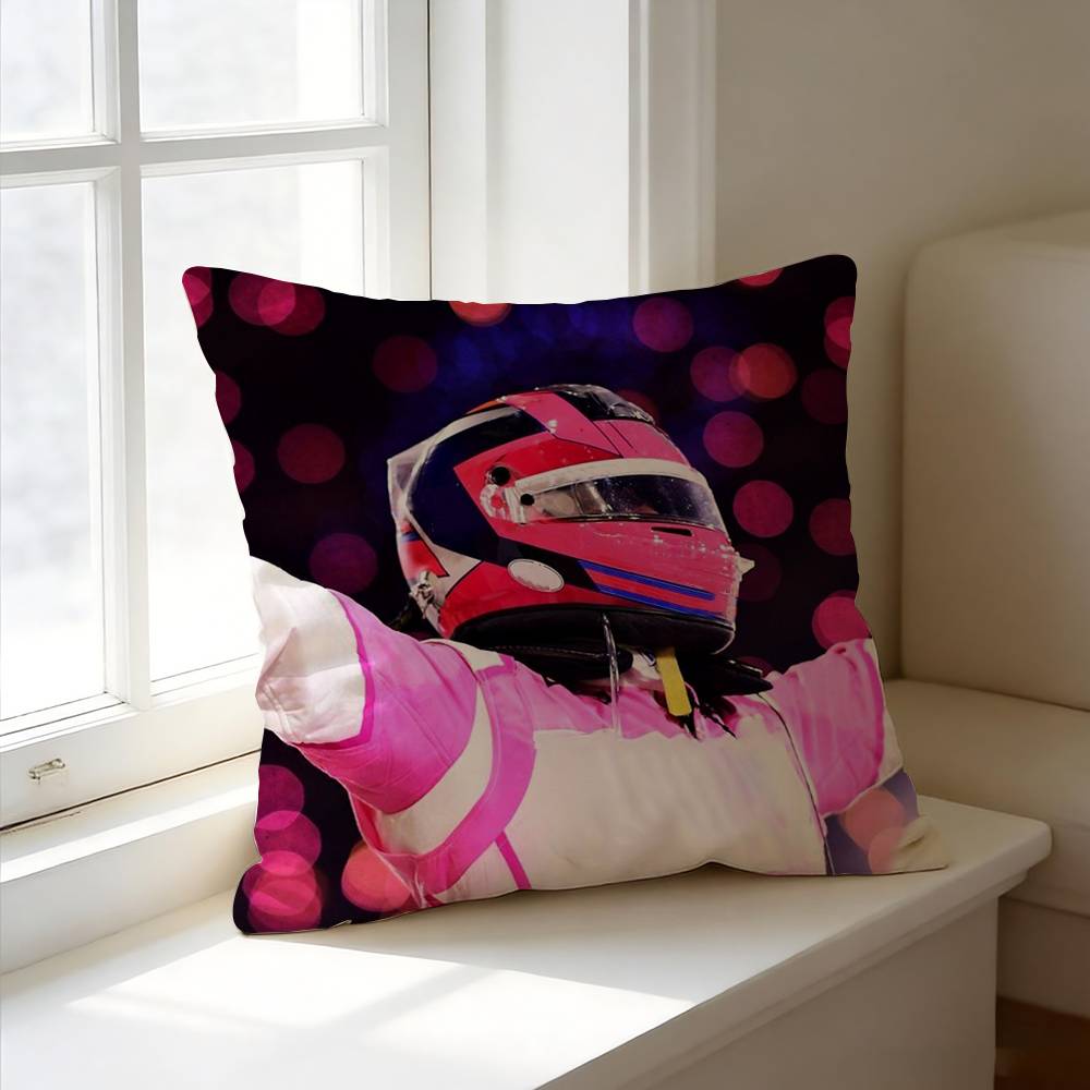 Racing driver C-Checo 11 S-Ser - Home Textiles Inc 评论和价格