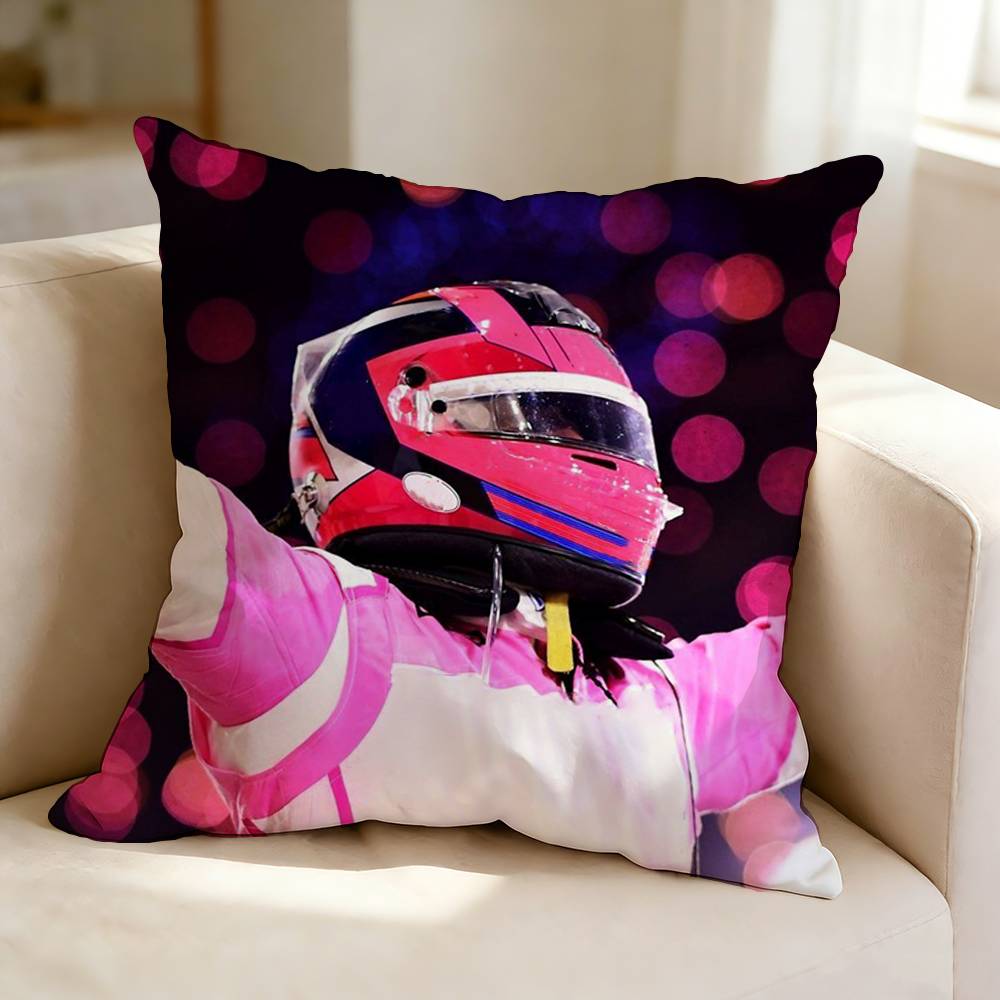 Racing driver C-Checo 11 S-Ser - Home Textiles Inc 评论和价格