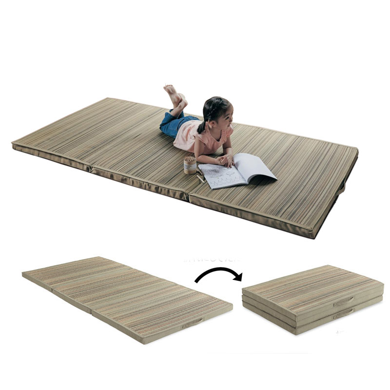 Folding Soft Tatami Mattress F - Japanese Home Textiles 评论和价格