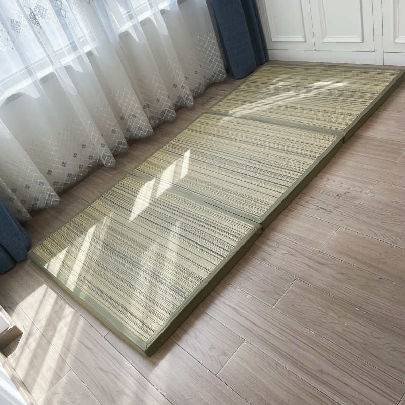 Folding Soft Tatami Mattress F - Japanese Home Textiles 评论和价格