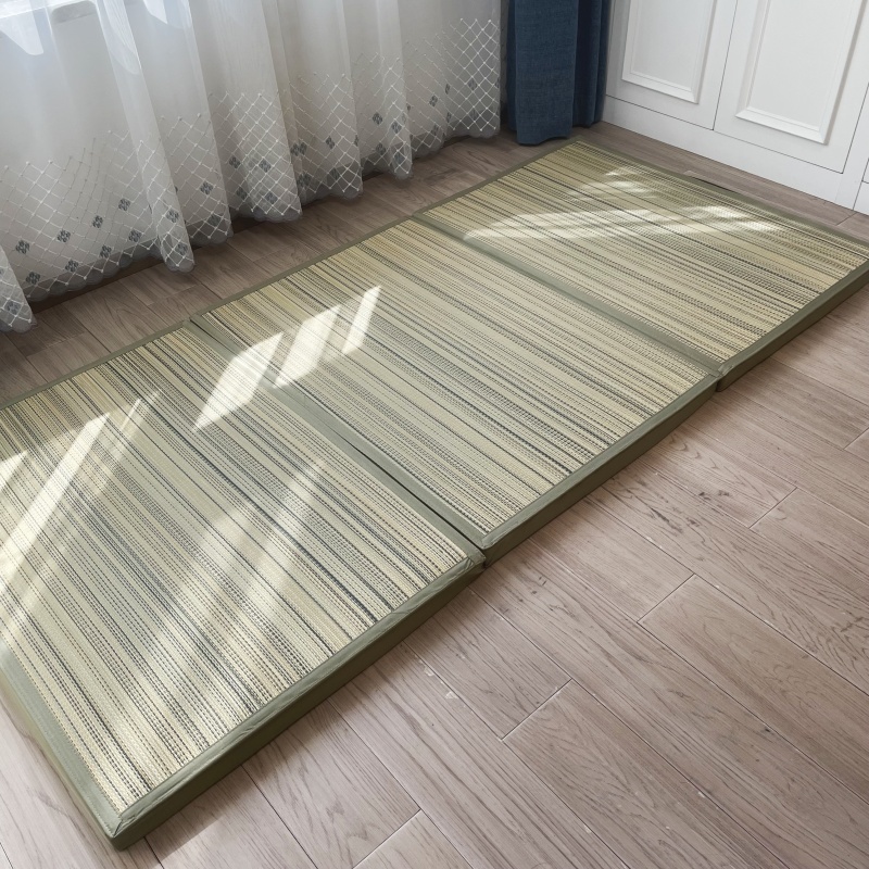 Folding Soft Tatami Mattress F - Japanese Home Textiles 评论和价格