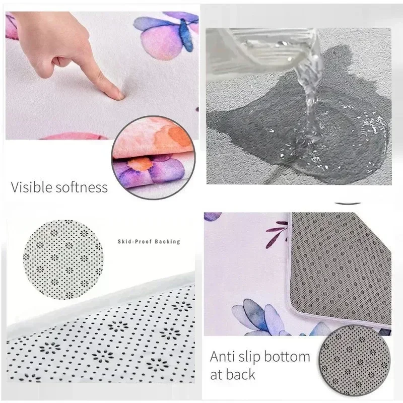 Japanese Cherry Blossom Tree B - Japanese Home Textiles 评论和价格