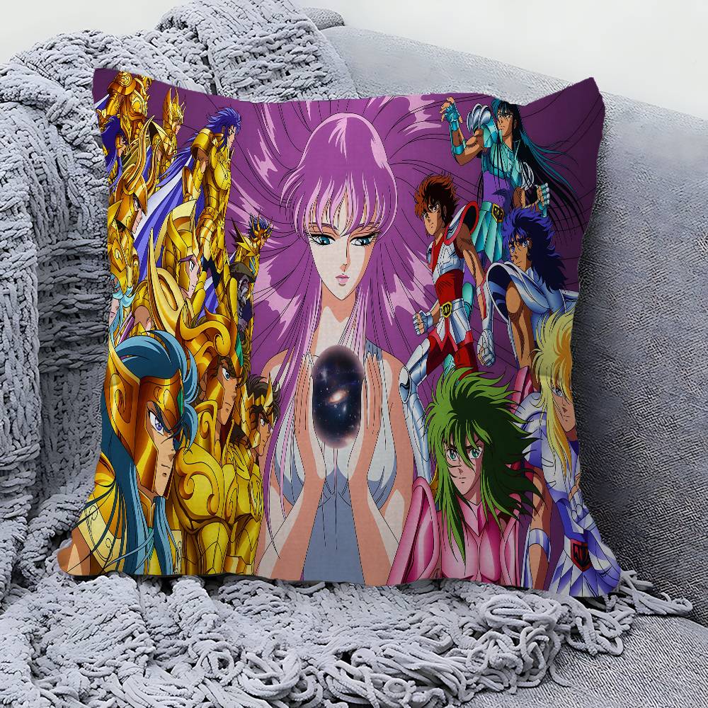 Japanese Hot Anime S-Saint Sei - Japanese Home Textiles 评论和价格
