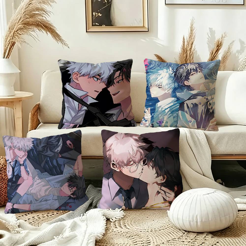 Link C-Click Anime Office Cush - Home Textiles Inc 评论和价格