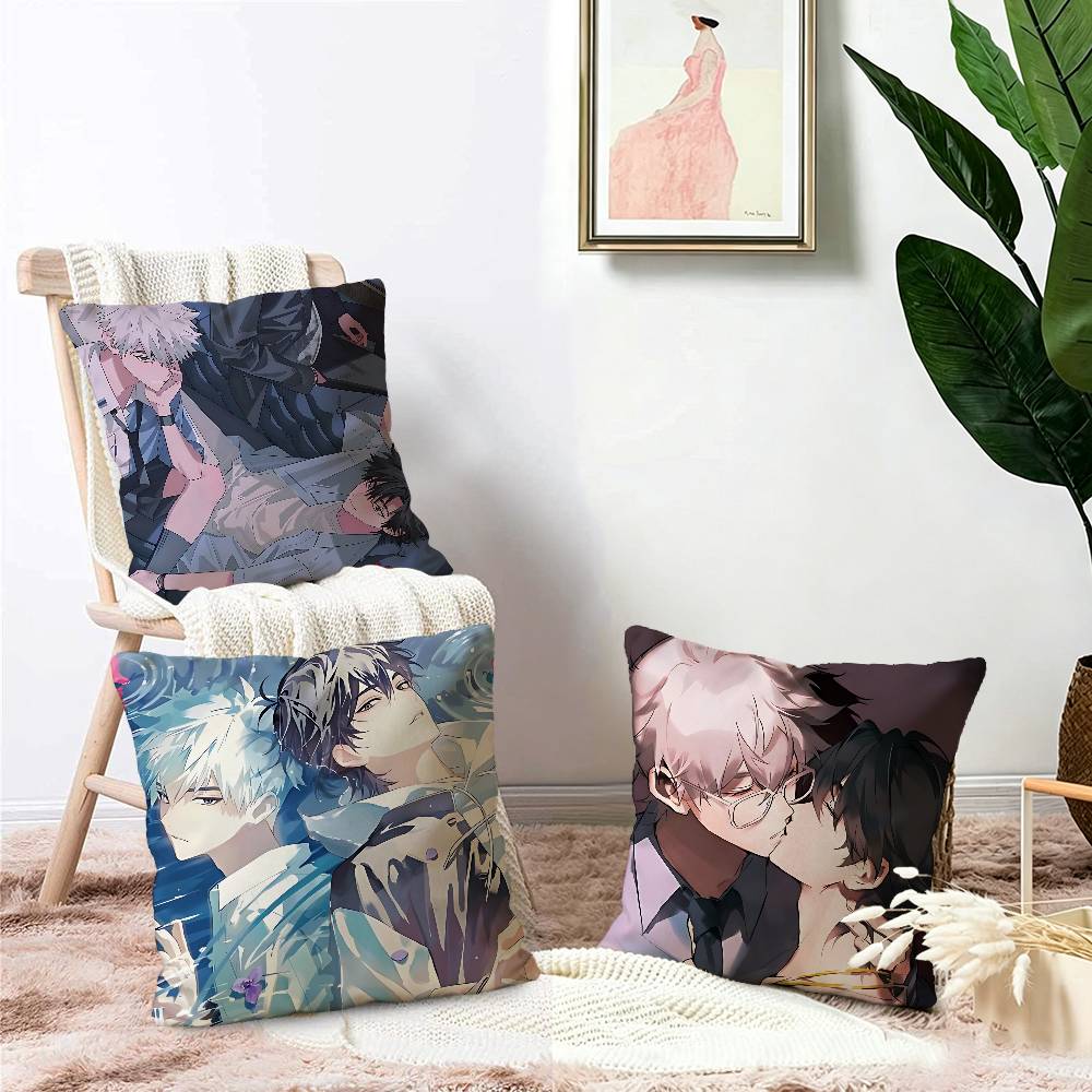 Link C-Click Anime Office Cush - Home Textiles Inc 评论和价格