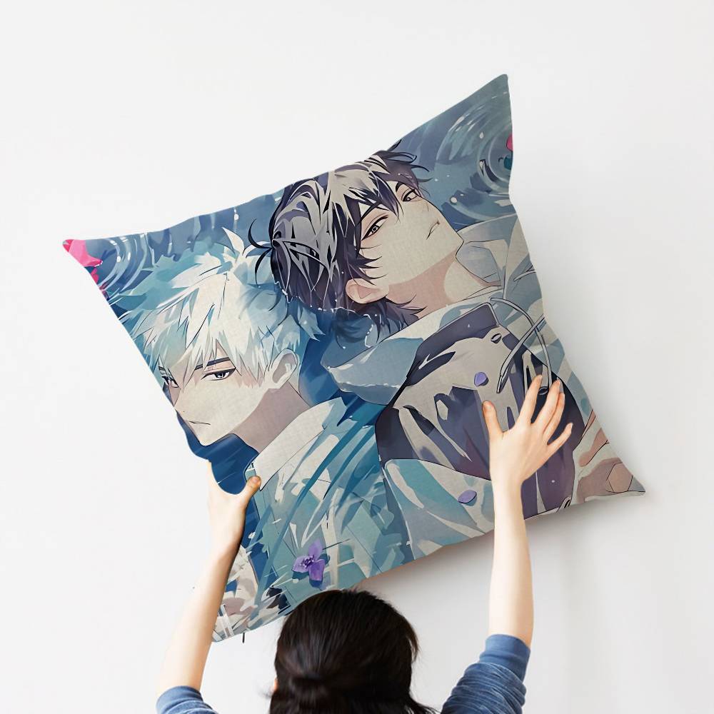 Link C-Click Anime Office Cush - Home Textiles Inc 评论和价格