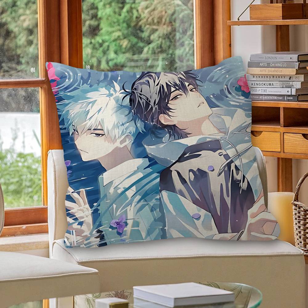 Link C-Click Anime Office Cush - Home Textiles Inc 评论和价格