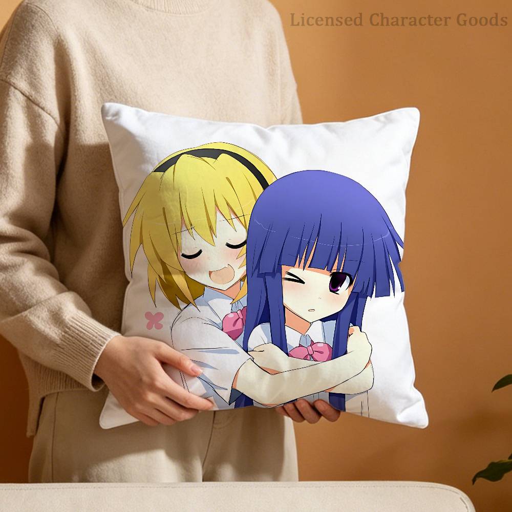 H-Higurashi When They C-Cry 30 - Home Textiles Inc 评论和价格
